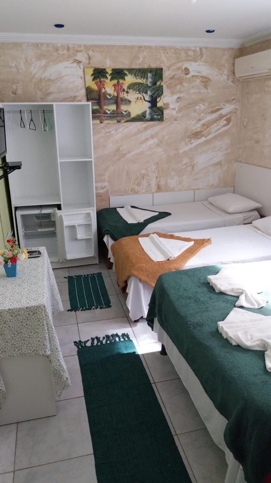 Pousada Casa Porto ปอร์โต จิ กาลินญาส ภายนอก รูปภาพ