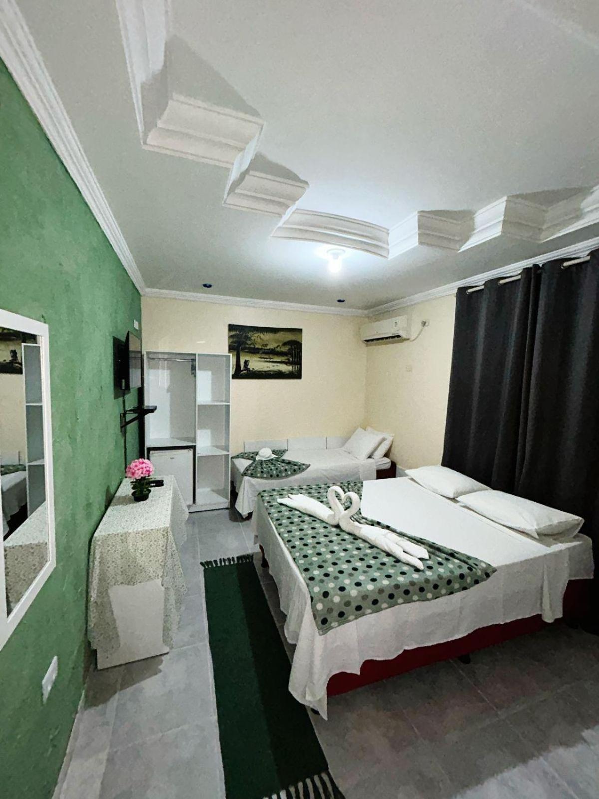 Pousada Casa Porto ปอร์โต จิ กาลินญาส ภายนอก รูปภาพ