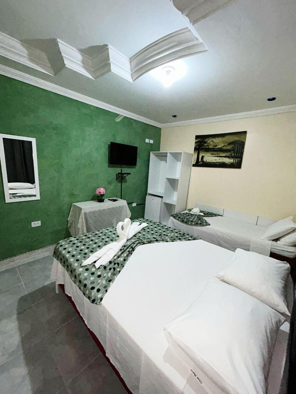 Pousada Casa Porto ปอร์โต จิ กาลินญาส ภายนอก รูปภาพ